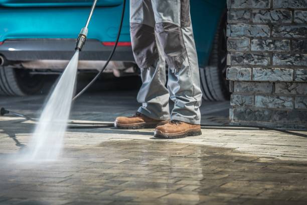 Best Gas Station Cleaning  in Fords, NJ