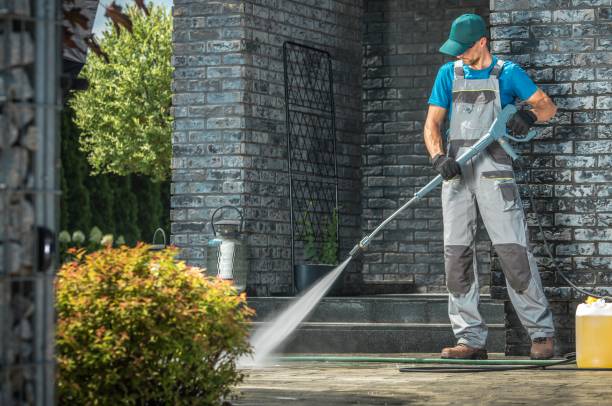 Best Graffiti Removal  in Fords, NJ