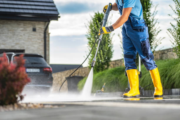 Best Parking Lot and Garage Cleaning  in Fords, NJ